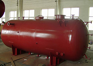 龙江高压旋膜除氧器
