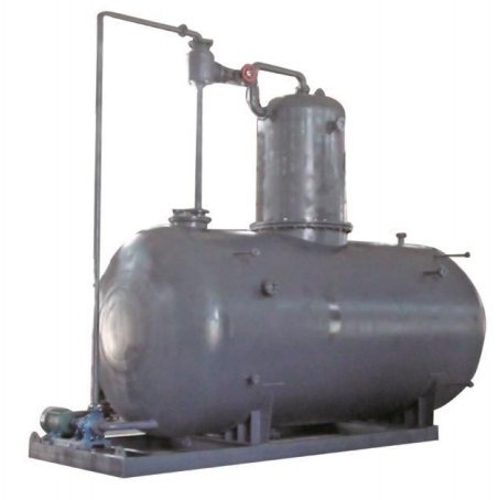龙江除氧器工作步骤