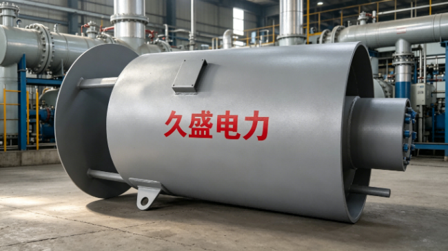龙江蒸汽消声器